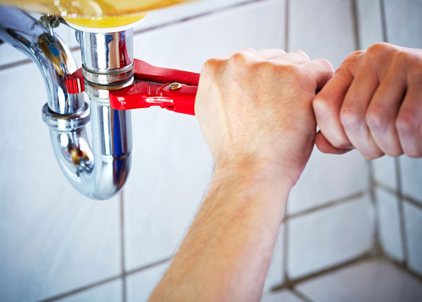 About New Hill Plumbers